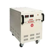 LIOA DRI-30000 Stabilizer